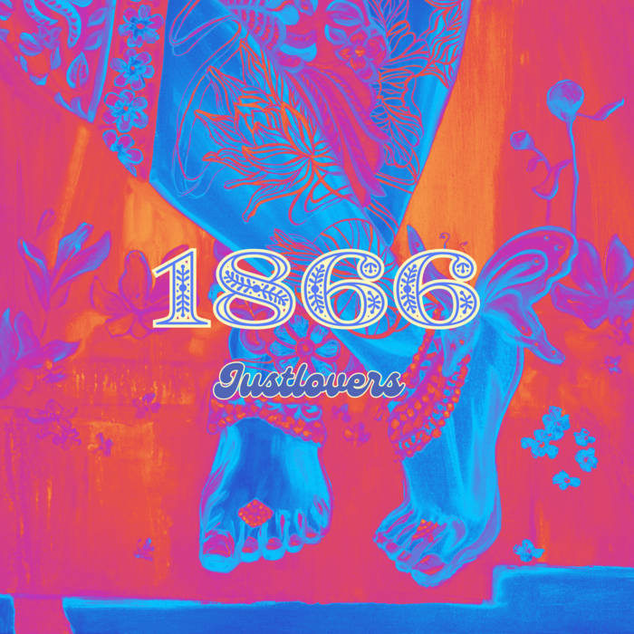 1866 - Justlovers 