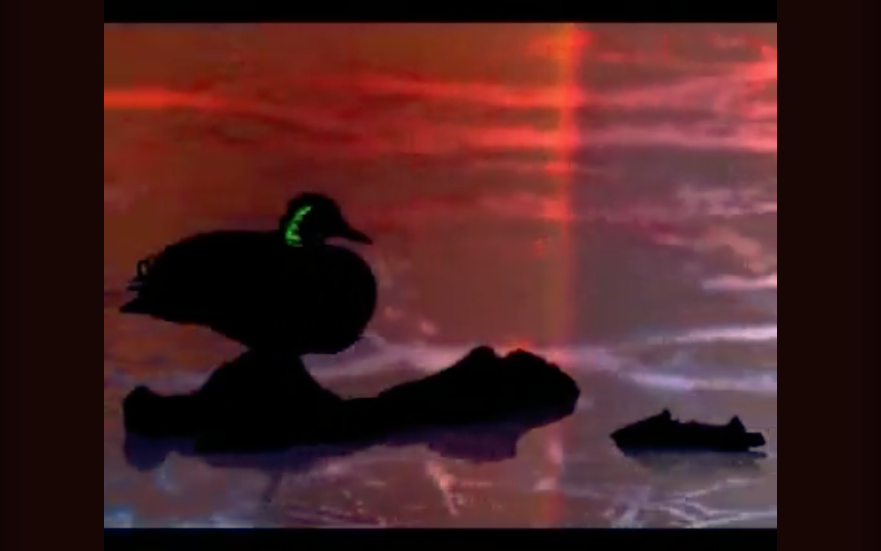 Waters romantische Pianomusik 