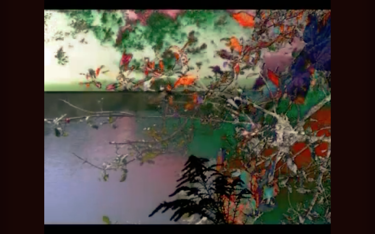 Waters romantische Pianomusik 