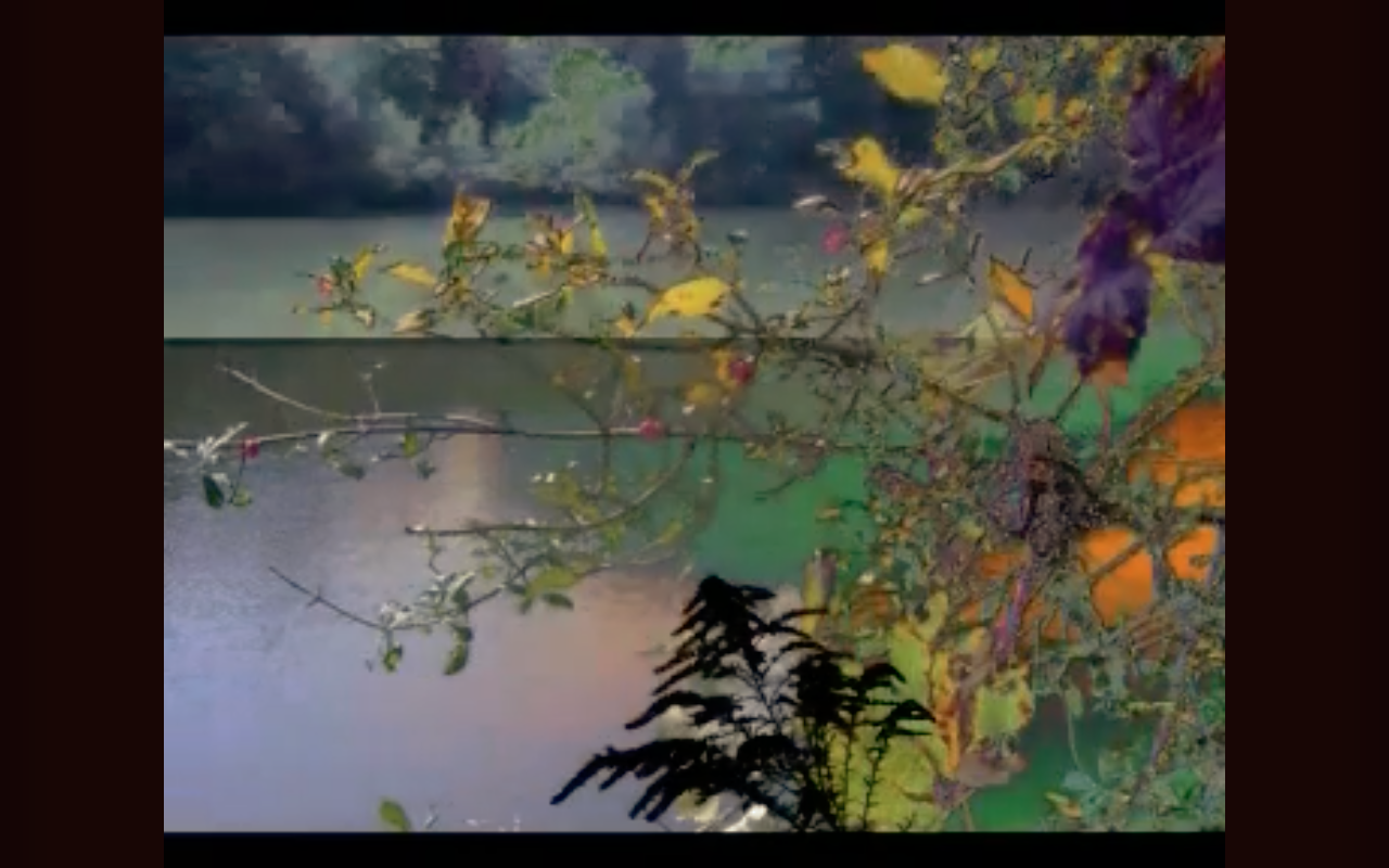 Waters romantische Pianomusik 