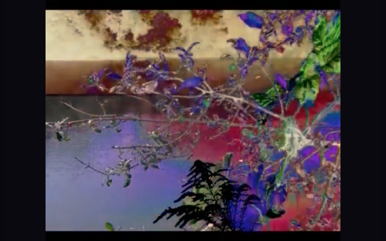 Waters romantische Pianomusik 